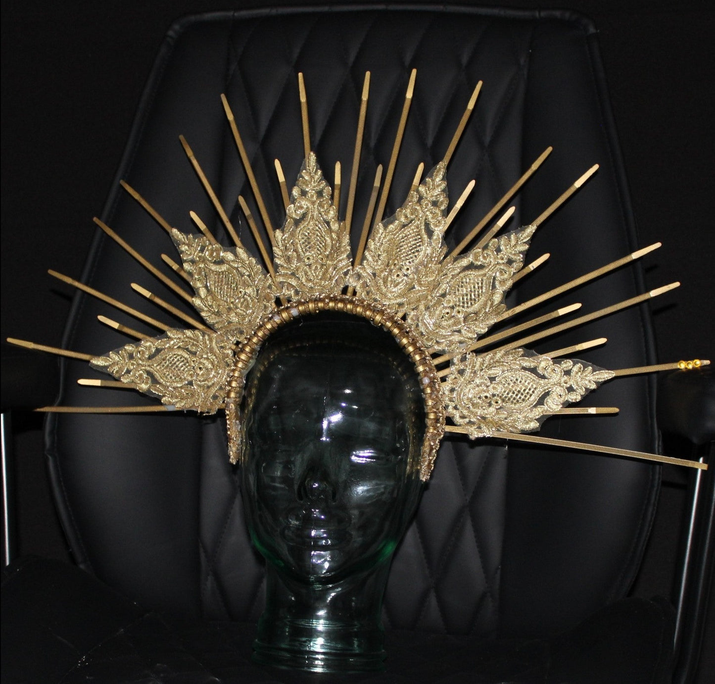 Headpieces