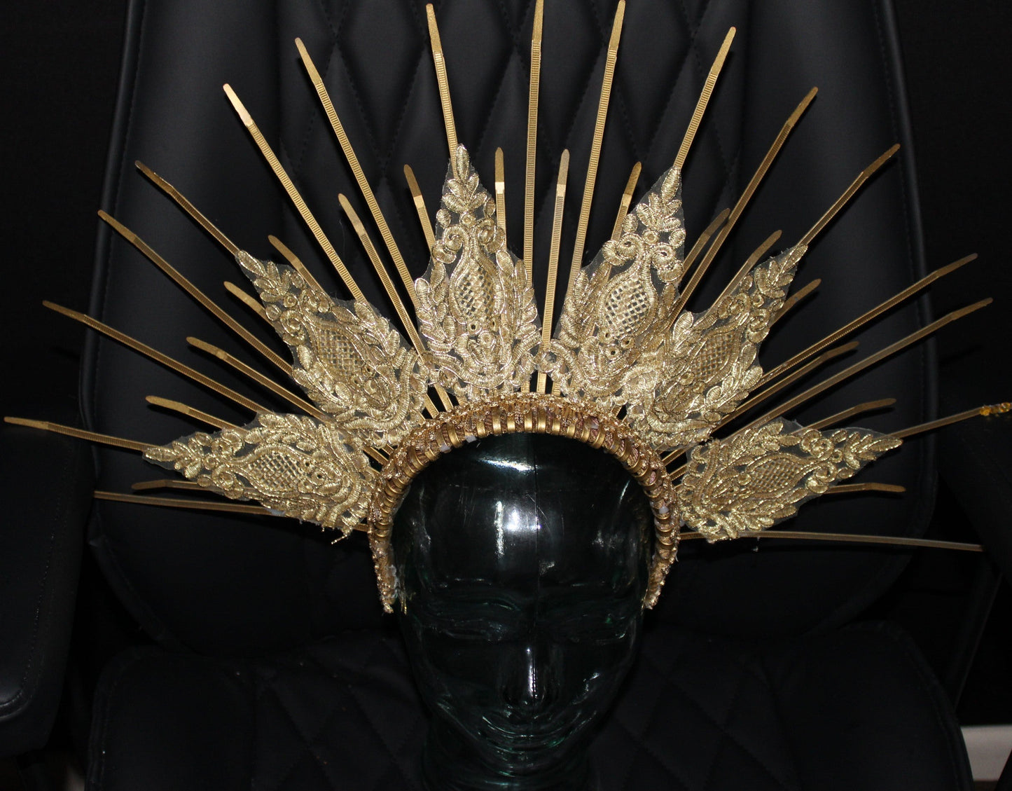 Headpieces