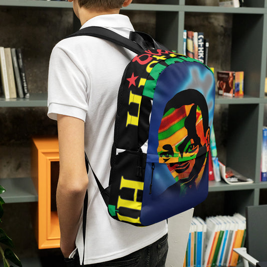 MLK Backpack