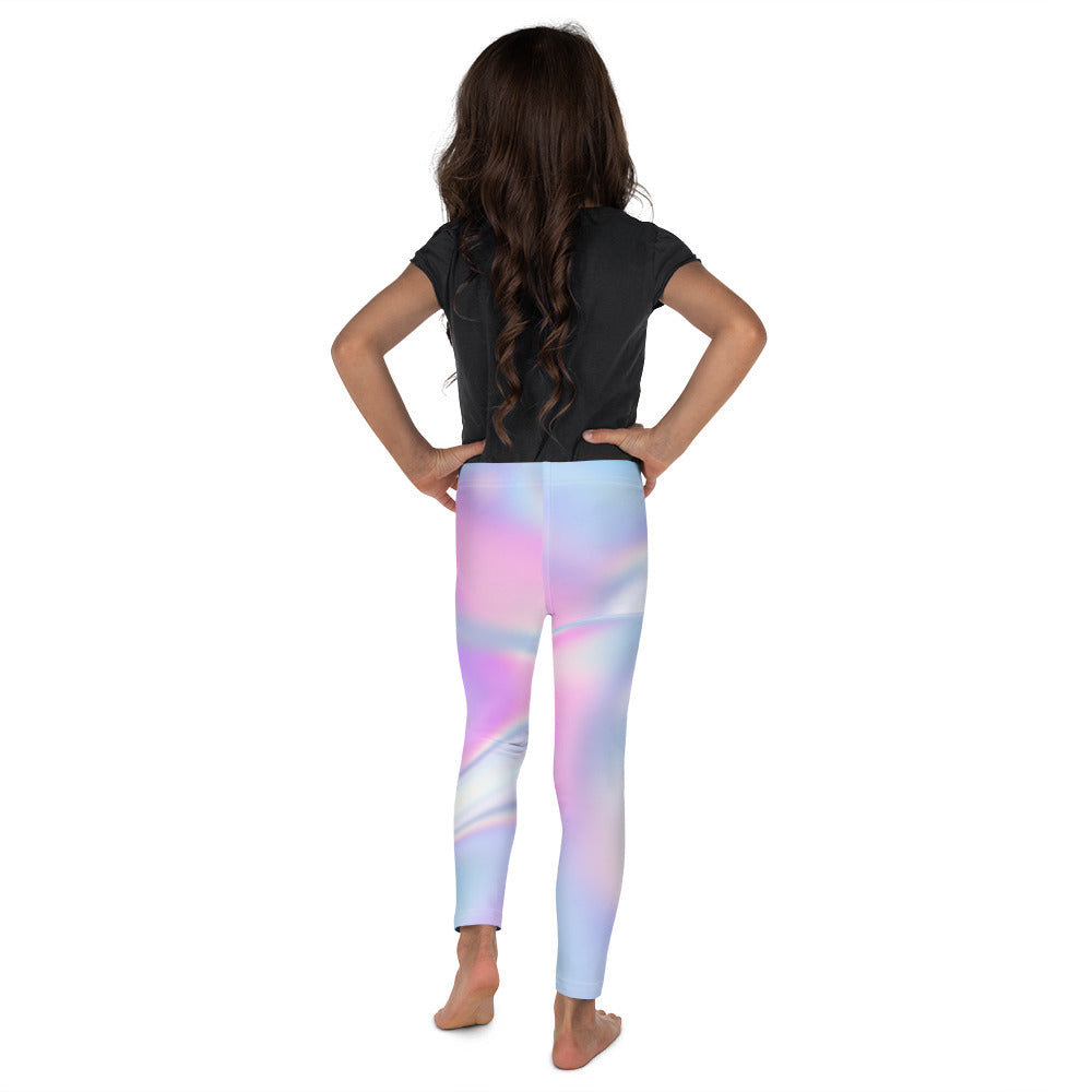 Pink - Kid's Leggings