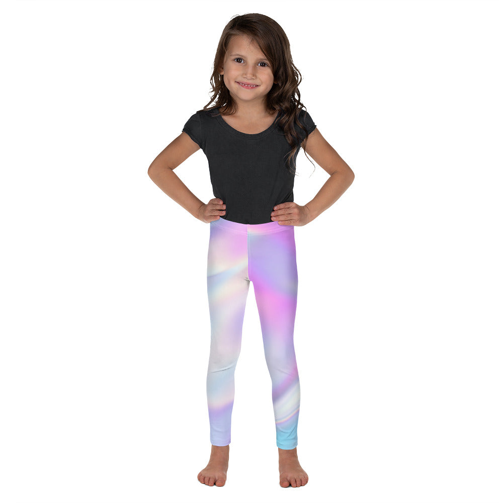 Pink - Kid's Leggings