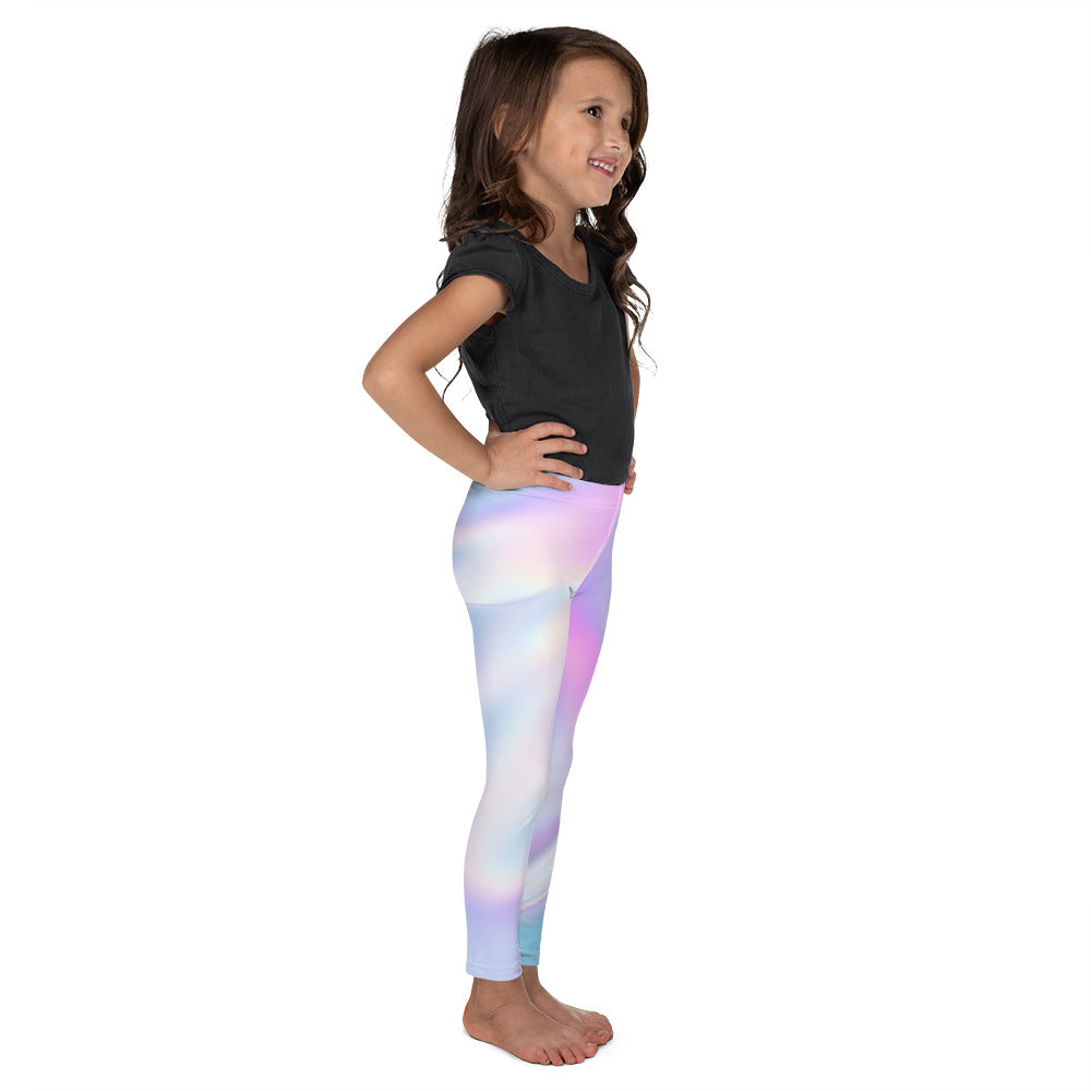 Pink - Kid's Leggings