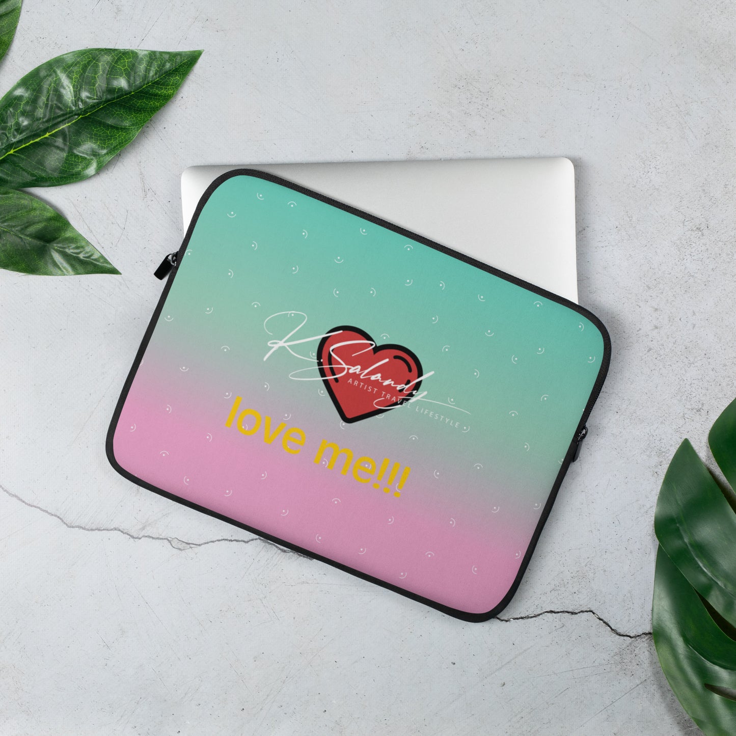 Laptop Sleeve