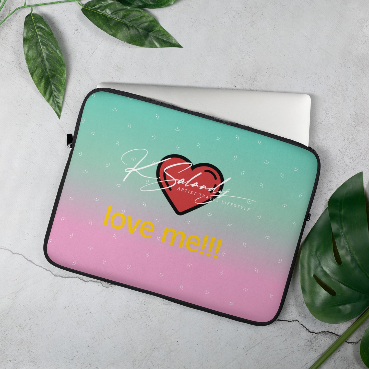 Laptop Sleeve