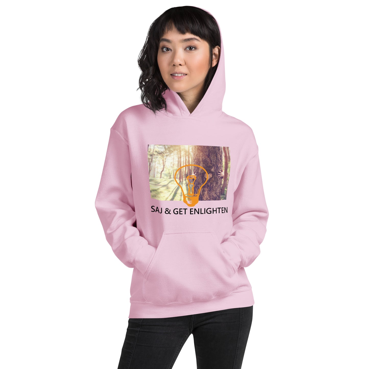 Spirituality - Unisex Hoodie