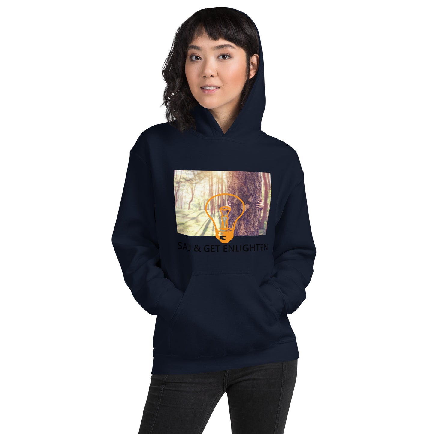 Spirituality - Unisex Hoodie