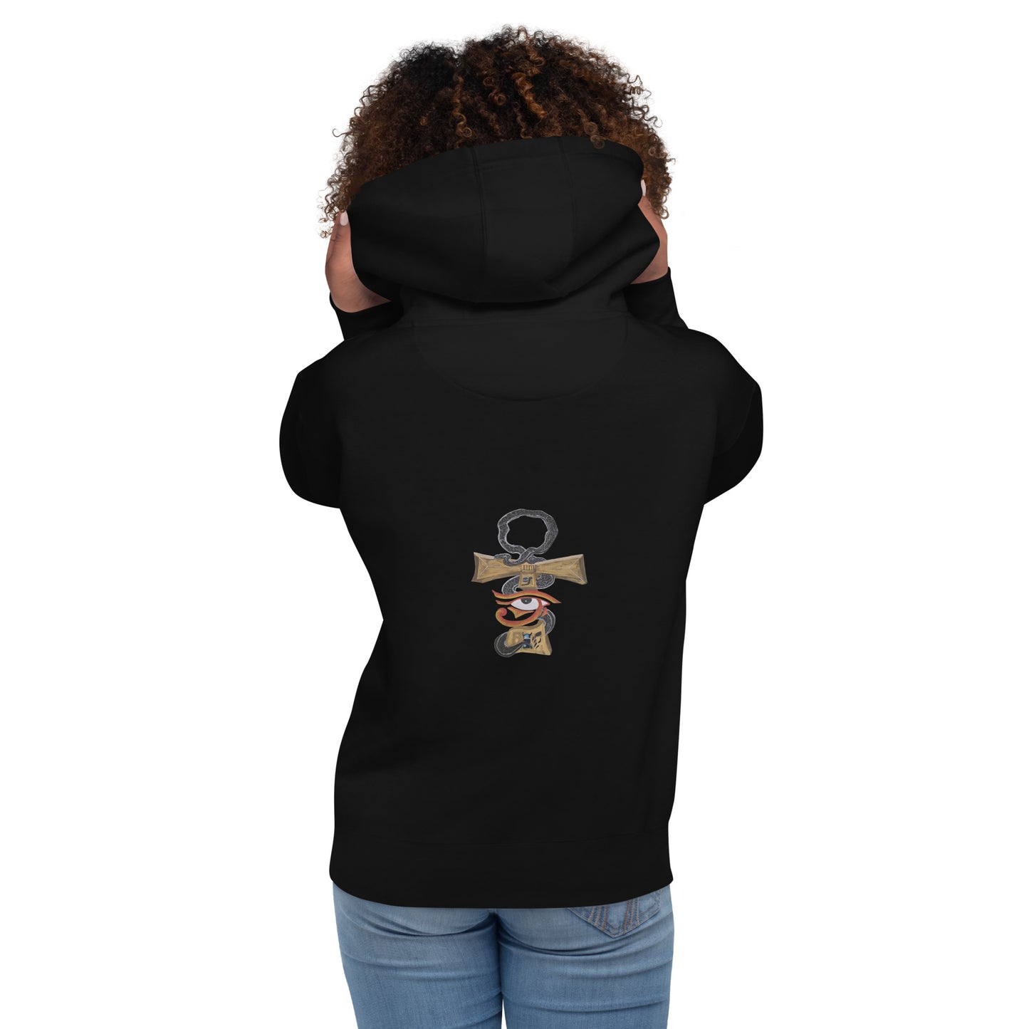 Black History - Unisex Hoodie