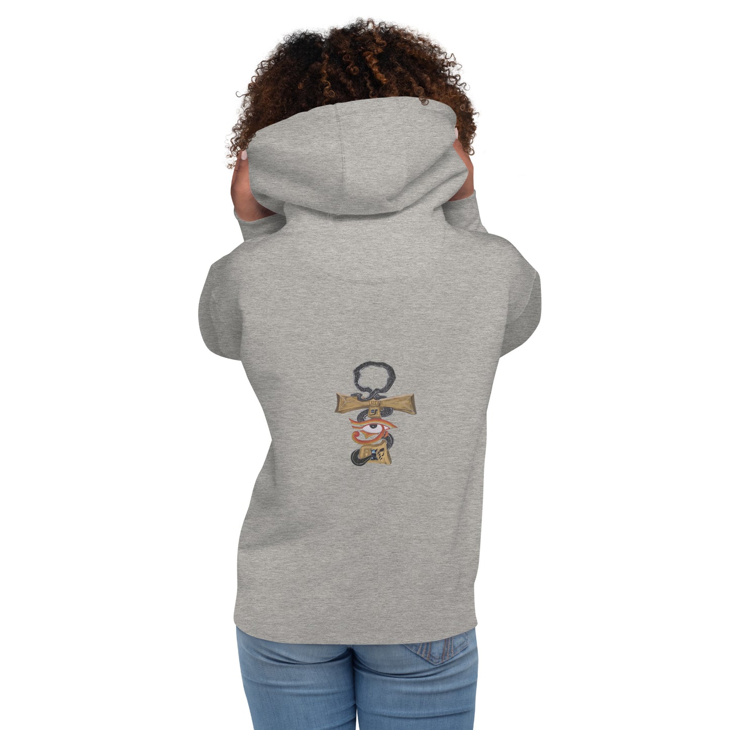 Black History - Unisex Hoodie