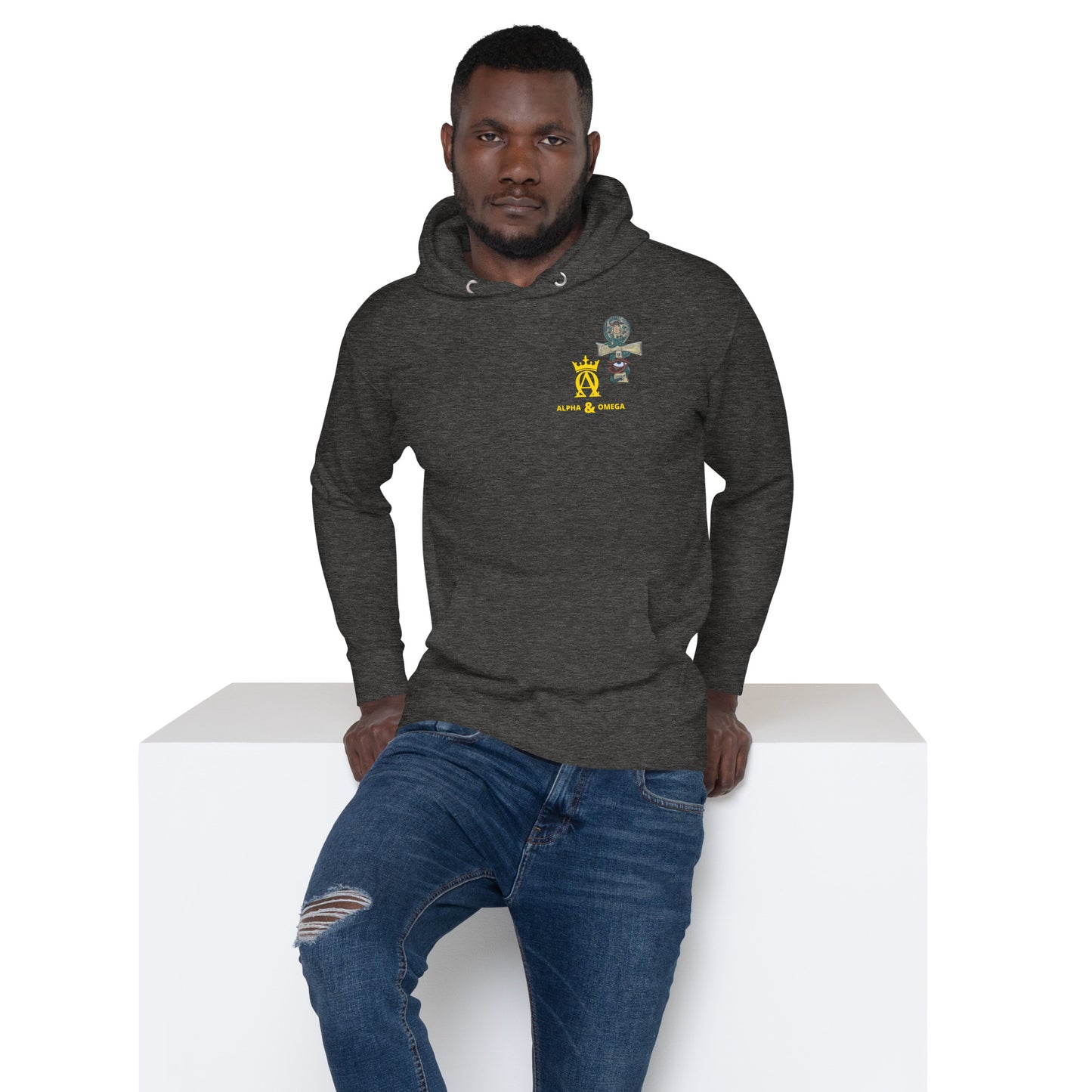 Ankh - Unisex Hoodie