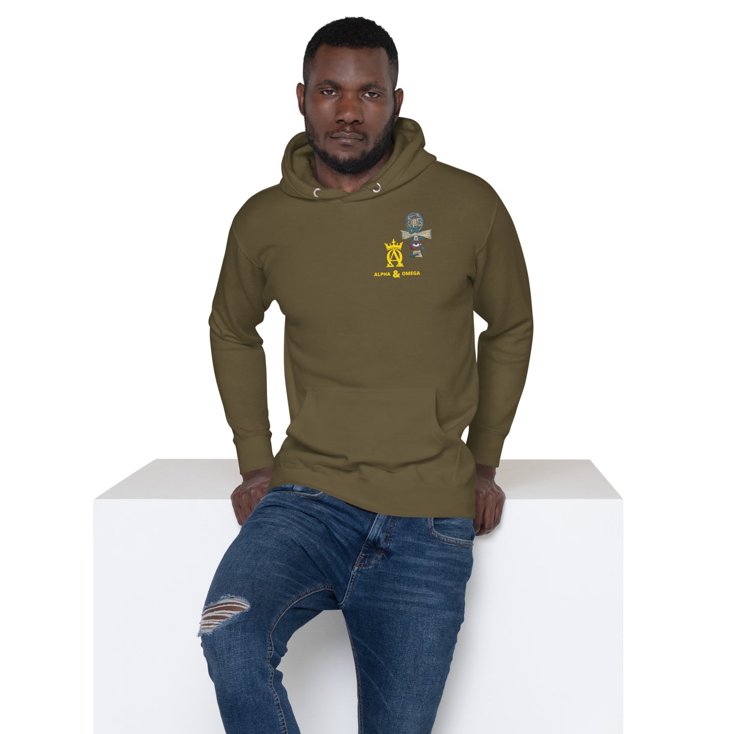 Ankh - Unisex Hoodie