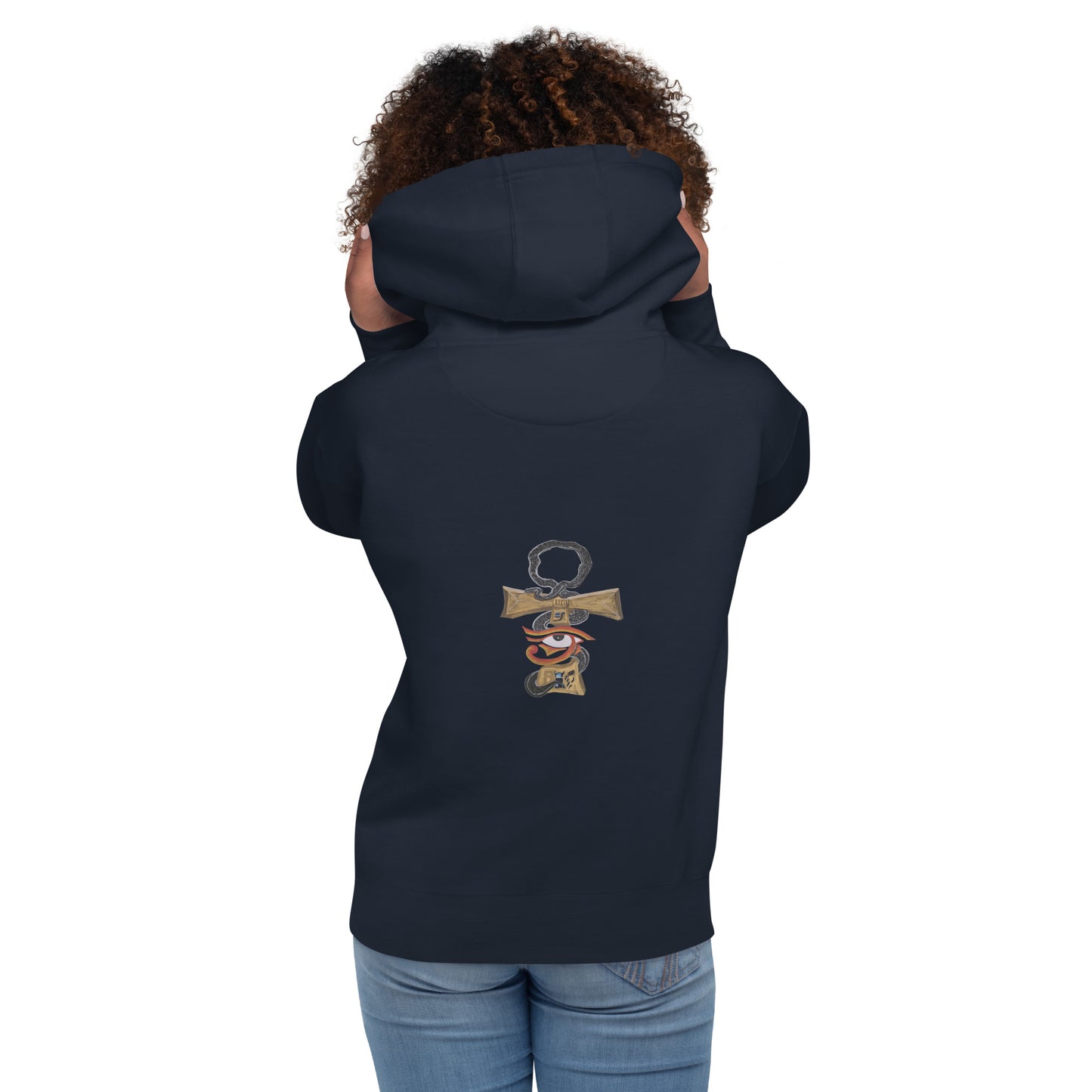 Black History - Unisex Hoodie