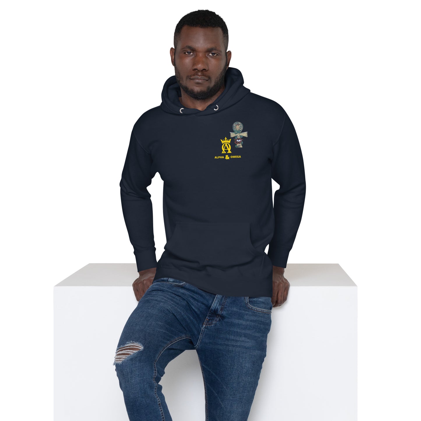 Ankh - Unisex Hoodie