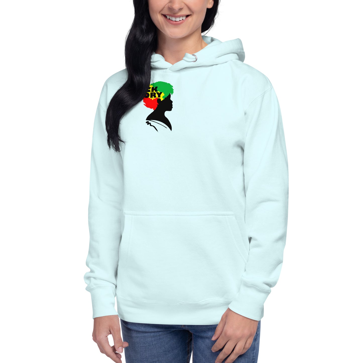 Black History - Unisex Hoodie