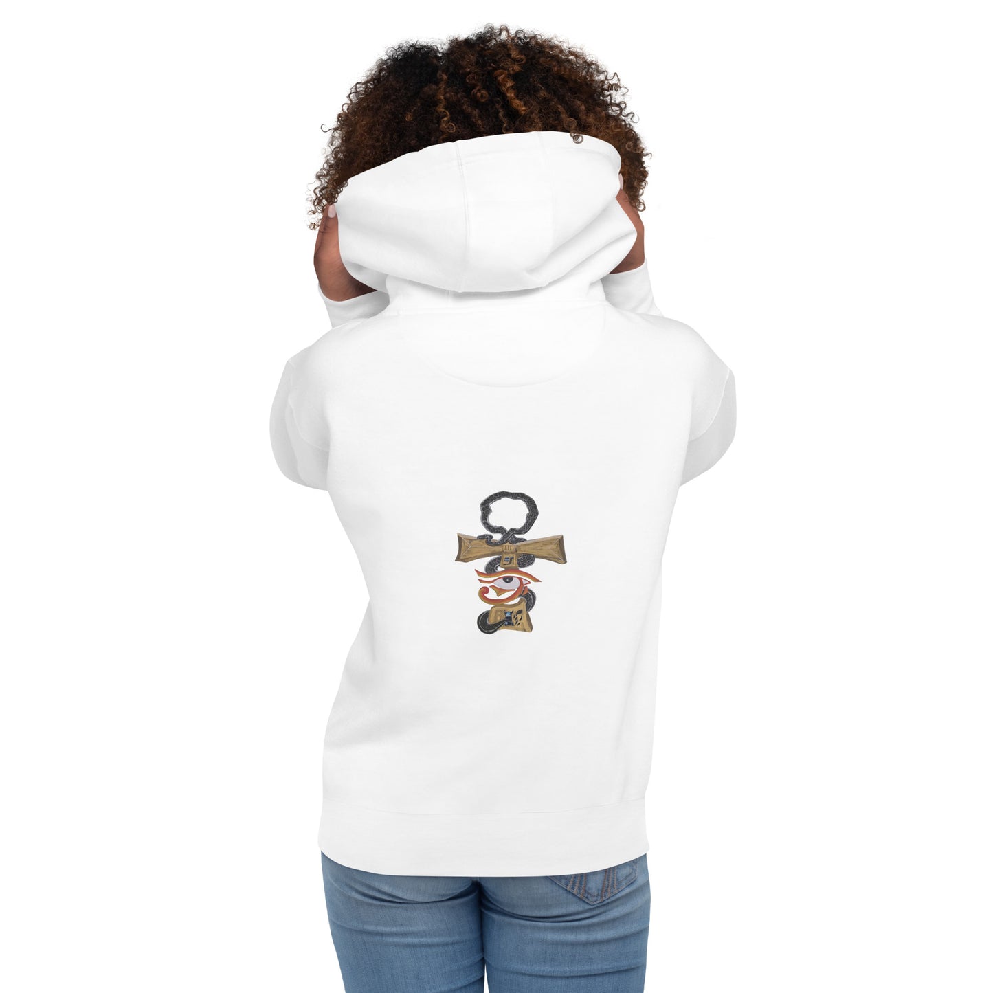 Black History - Unisex Hoodie